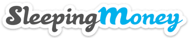 Logo SleepingMoney