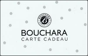Carte cadeau Bouchara